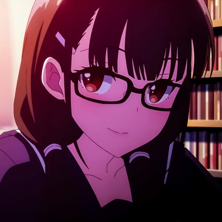 Mio Naruse The Testament of Sister New Devil profile picture