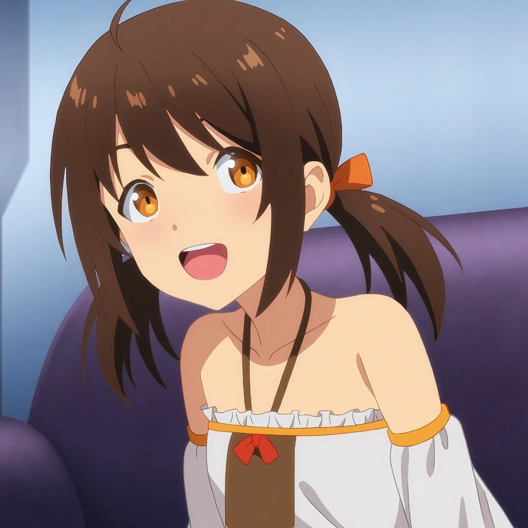 Megumi Sakura SCHOOL-LIVE! profile picture