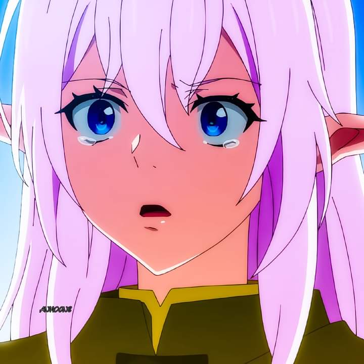 Fenrys Chillin' in Another World with Level 2 Super Cheat Powers profile picture