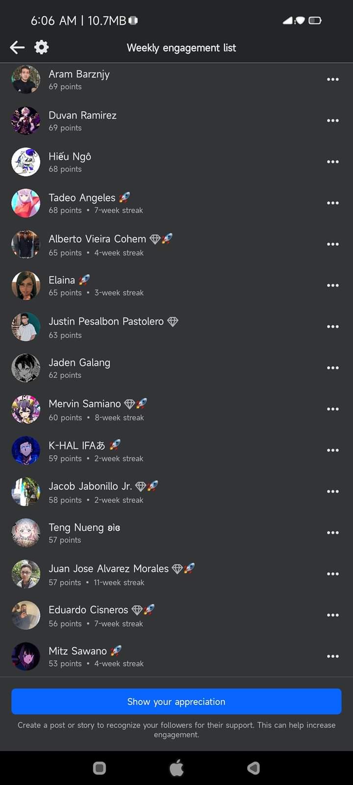 Satoru Gojou JUJUTSU KAISEN profile picture