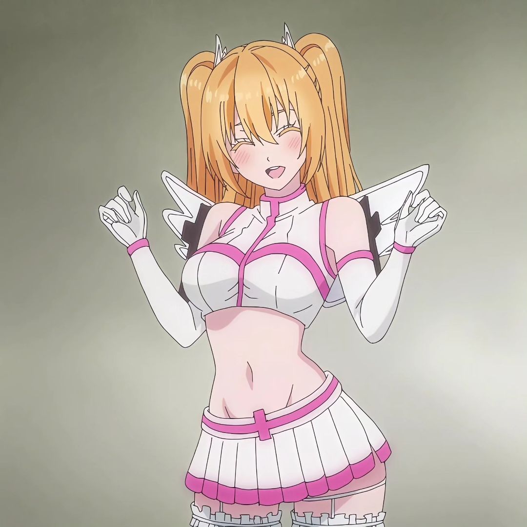 Lala Satalin Deviluke To Love Ru profile picture