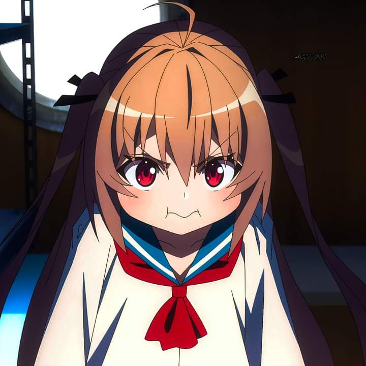 Taiga Aisaka Toradora! profile picture