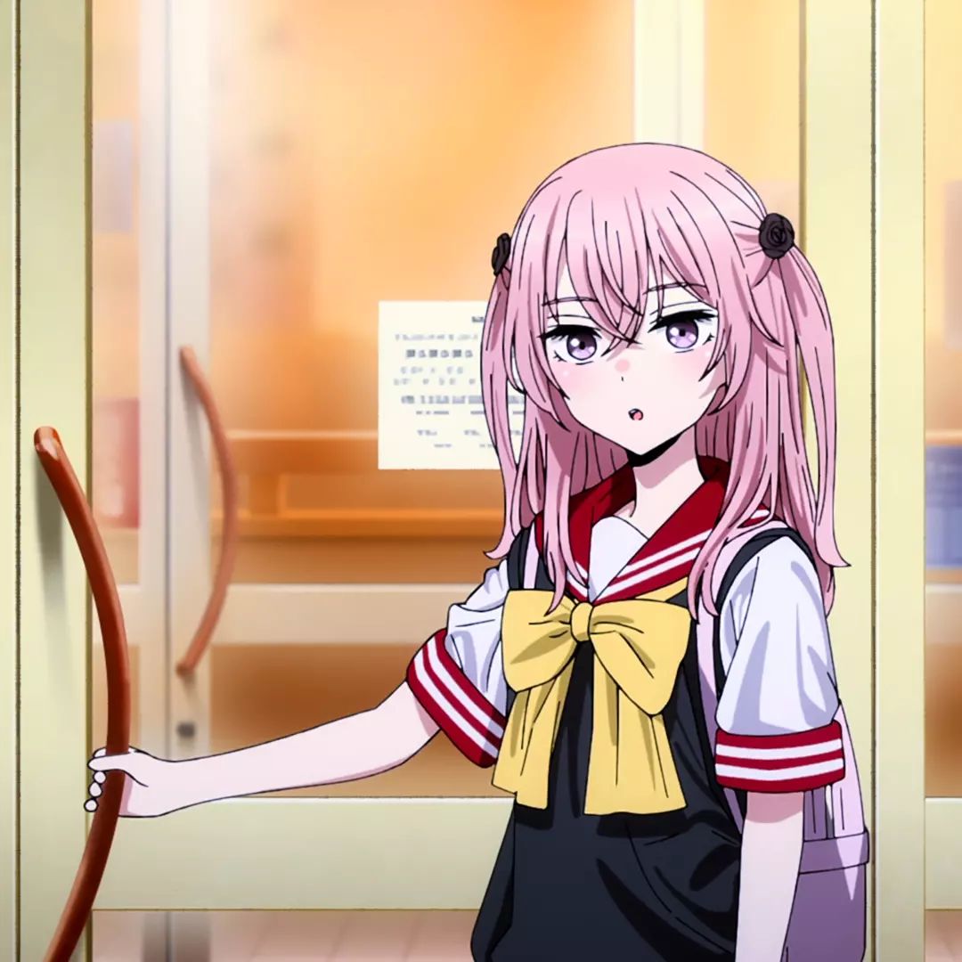 Hitori Gotou BOCCHI THE ROCK! profile picture