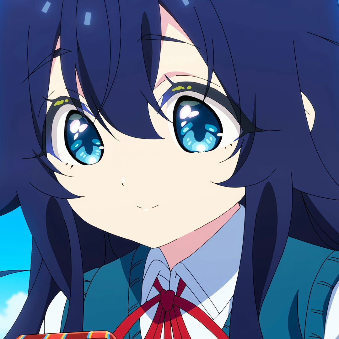 Ai Hoshino Oshi No Ko profile picture