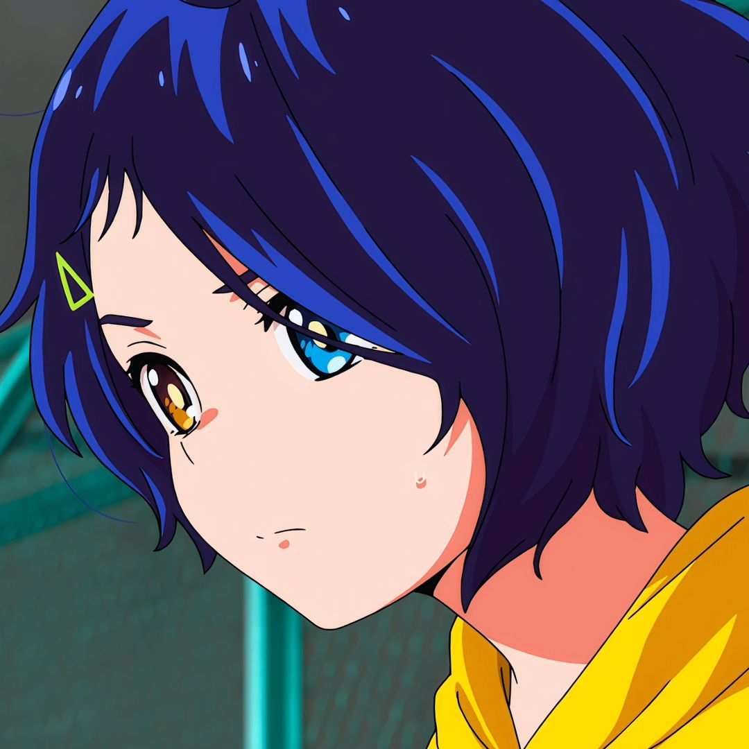 Reki Kyan SK8 the Infinity profile picture