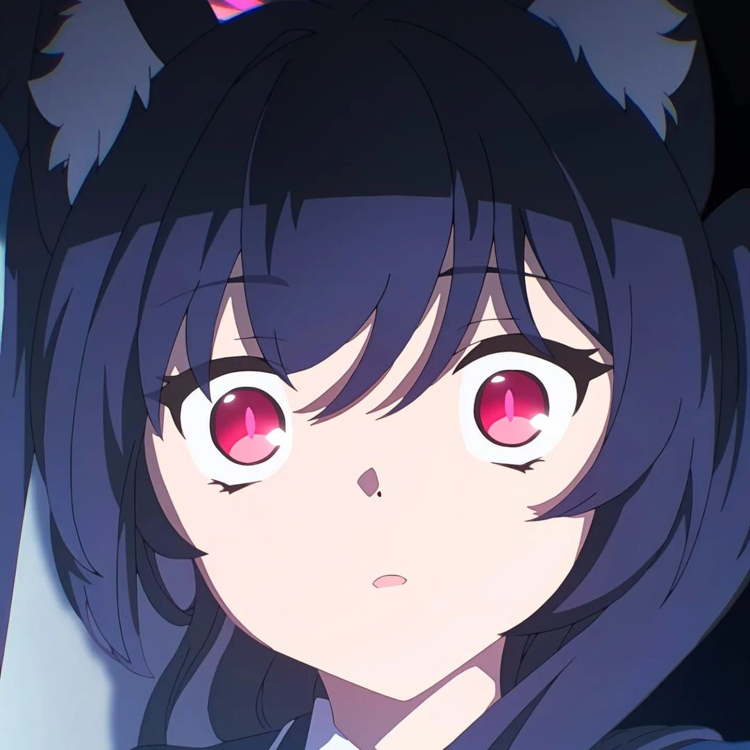 Anya Forger SPY x FAMILY profile picture