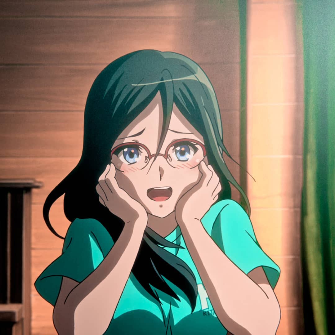 Miki Kawai A Silent Voice profile picture