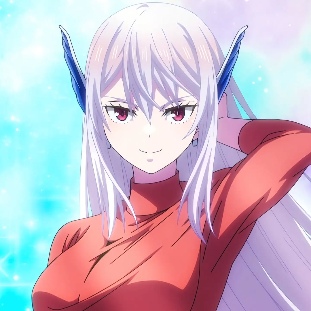 Irina Luminesk Irina: The Vampire Cosmonaut profile picture