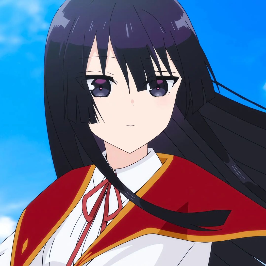 Mai Sakurajima Rascal Does Not Dream of Bunny Girl Senpai profile picture