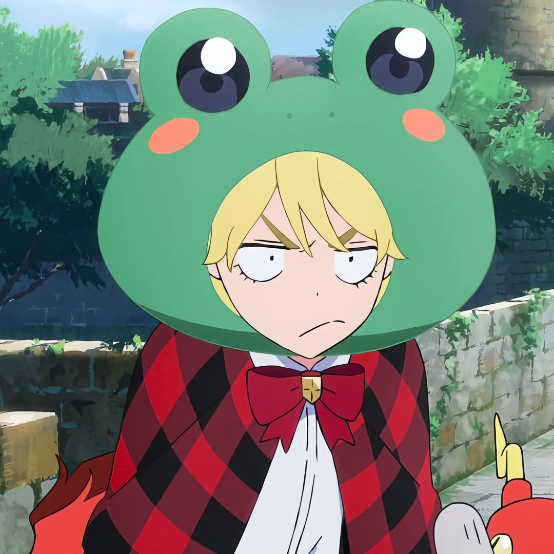 Anya Forger SPY x FAMILY profile picture