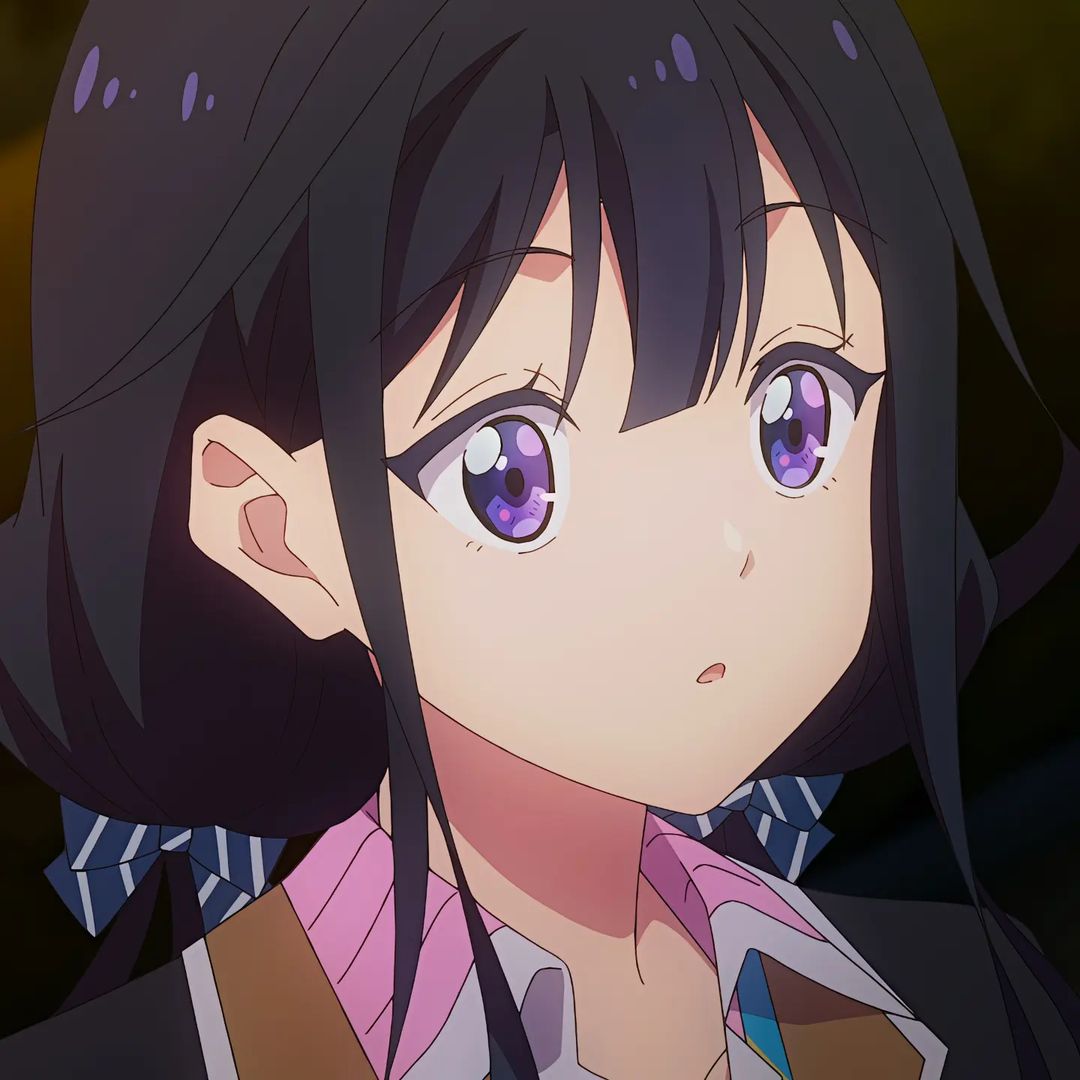 Akane Kurokawa Oshi No Ko profile picture