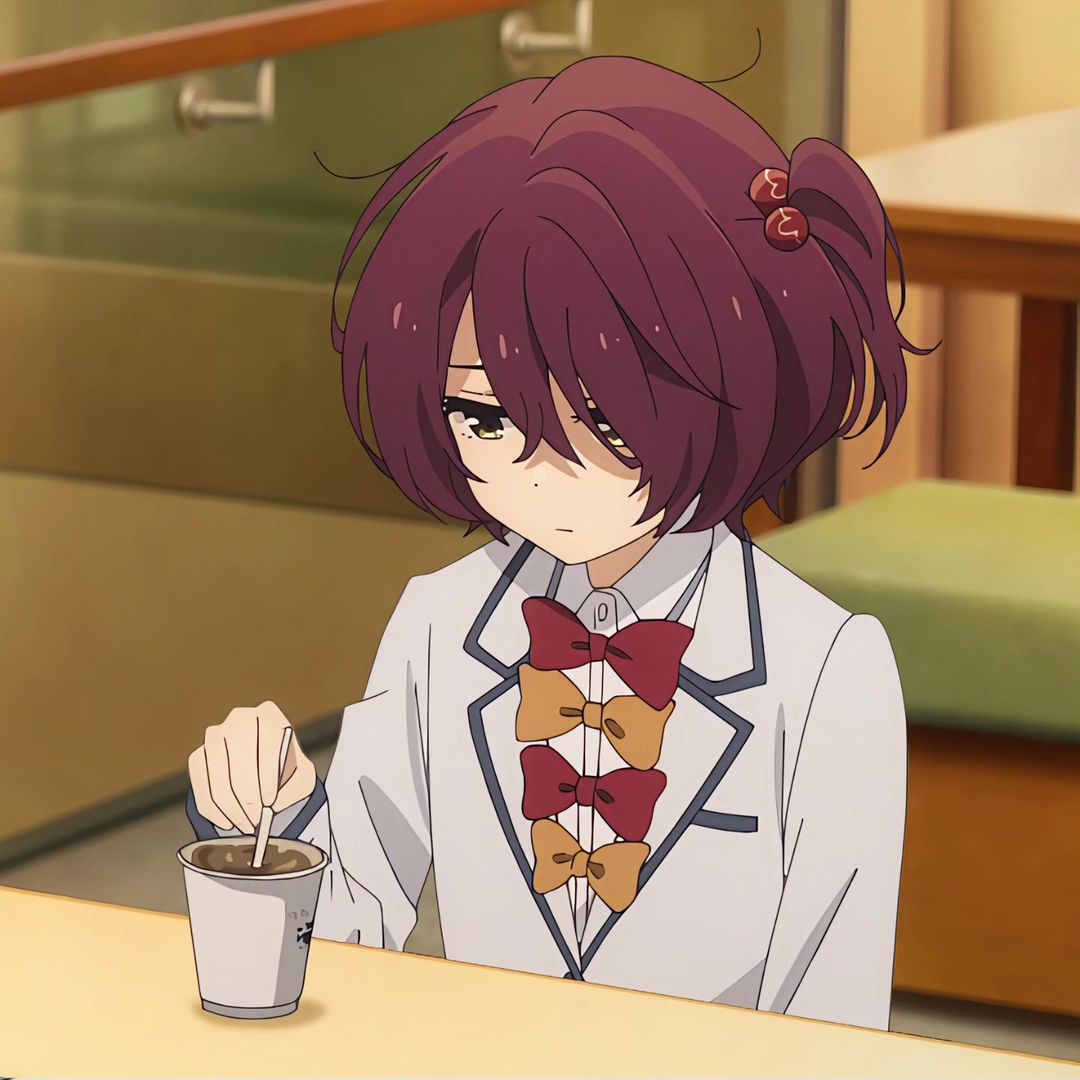 Yoshino Koiwai Masamune-kun's Revenge profile picture