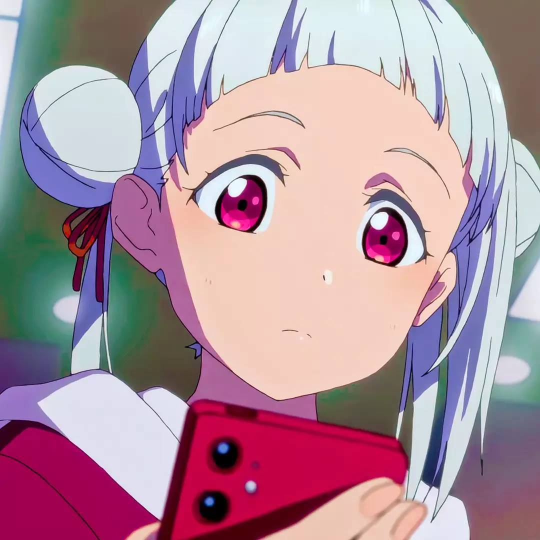 Ai Mie The Girl I Like Forgot Her Glasses profile picture