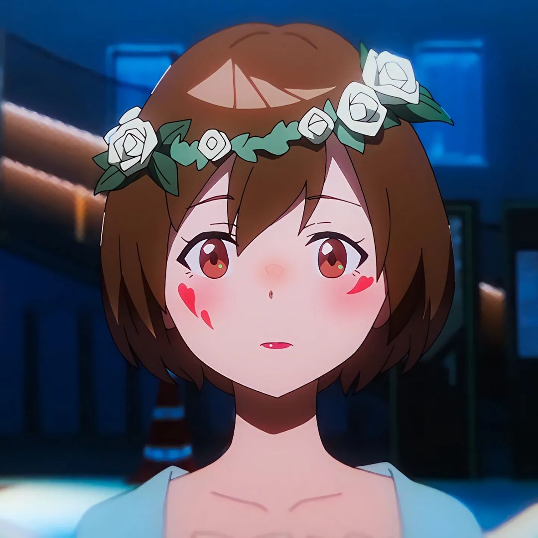 Akane  Kinoshita My Love Story with Yamada-kun at Lv999 profile picture