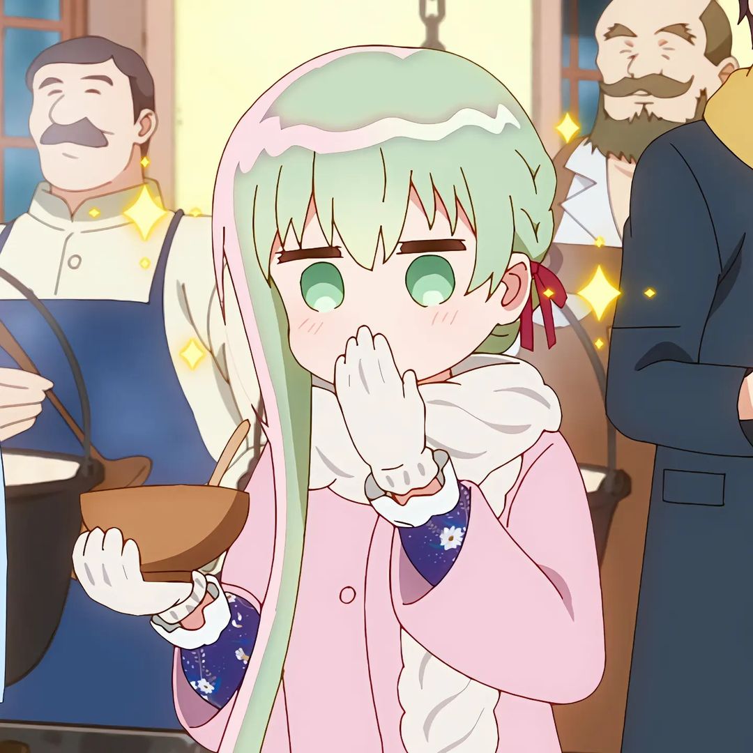 Lutz Ascendance of a Bookworm profile picture