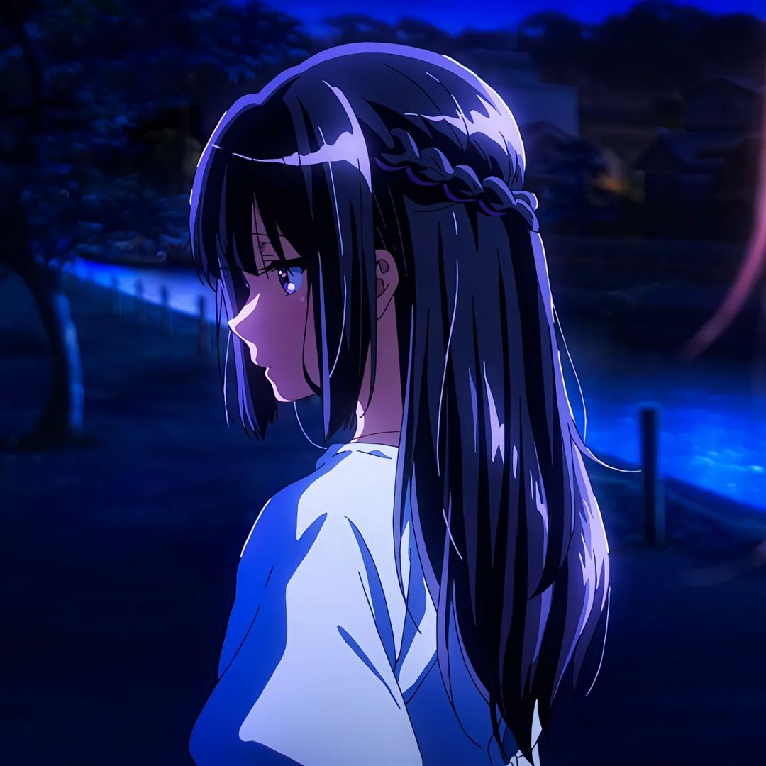 Ai Hayasaka Kaguya-sama: Love is War profile picture