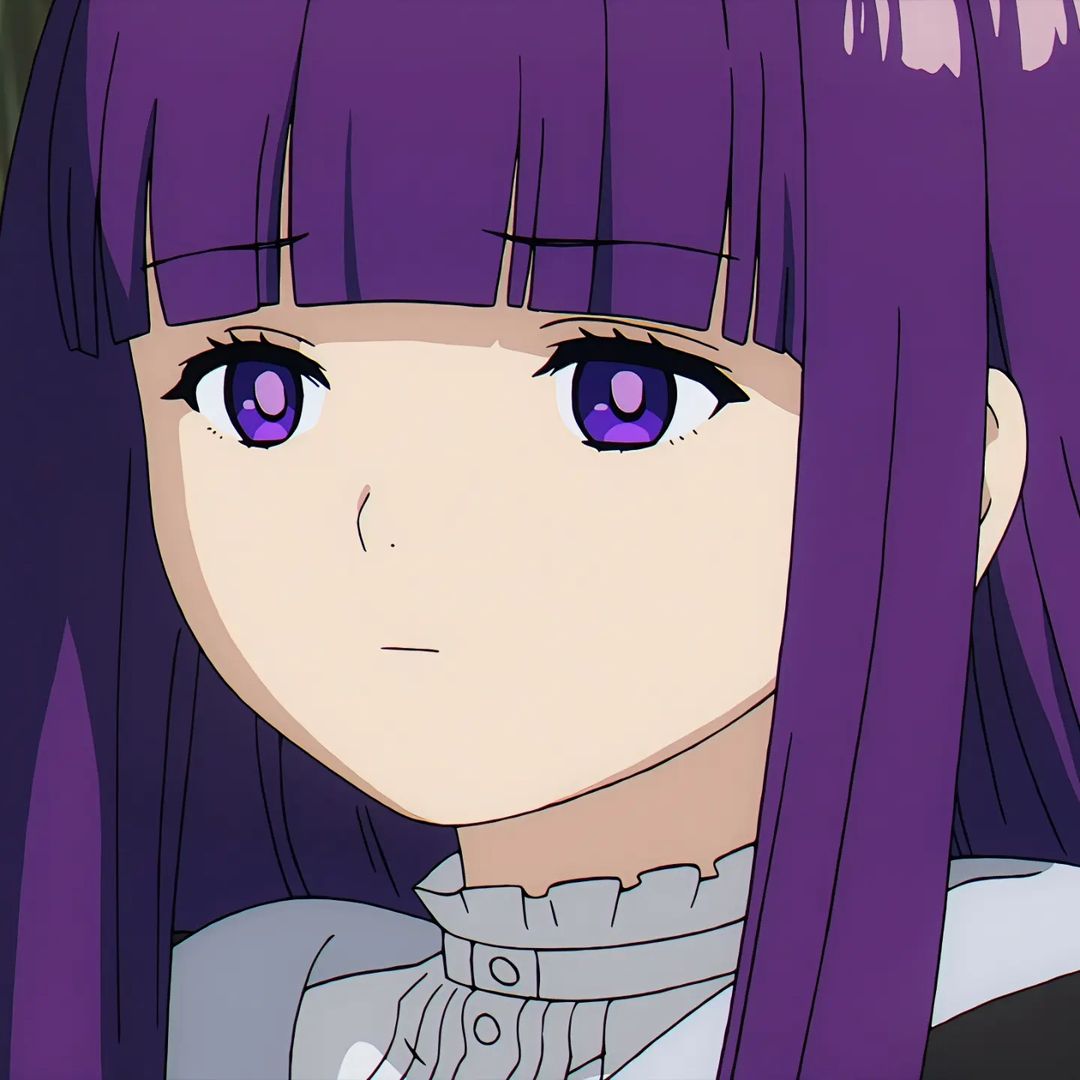Rika Furude When They Cry profile picture