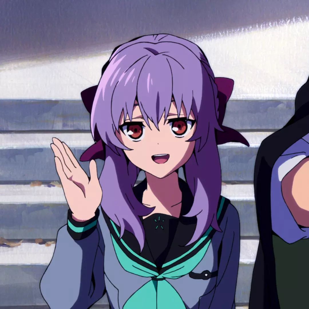 Shinya Hiiragi Seraph of the End: Vampire Reign - Owaranai Seraph profile picture