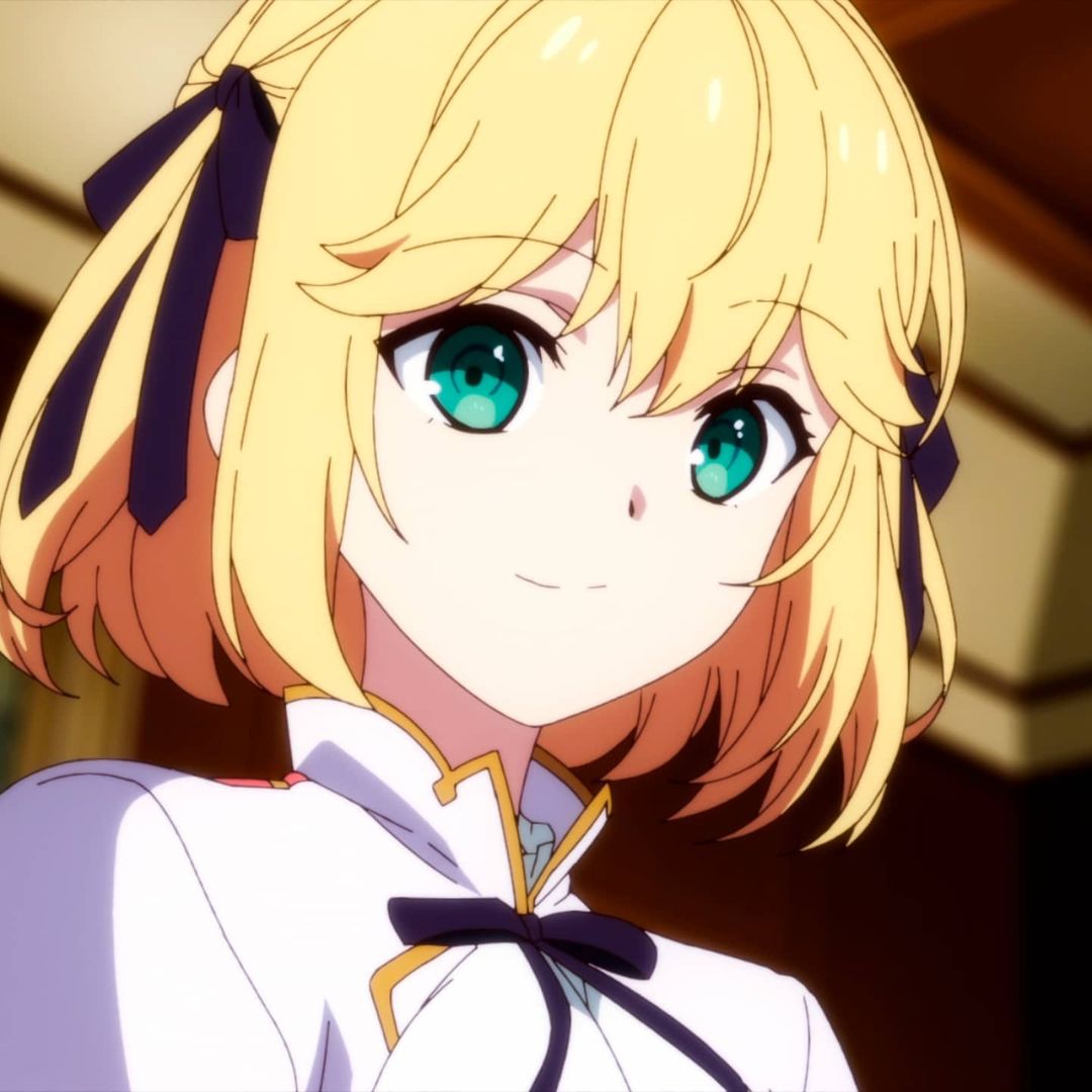 Sistine Fibel Akashic Records of Bastard Magic Instructor profile picture