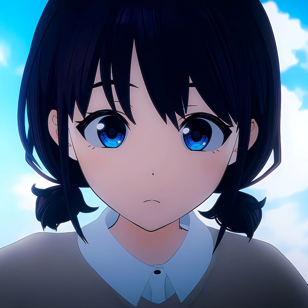 Ai Hoshino Oshi No Ko profile picture