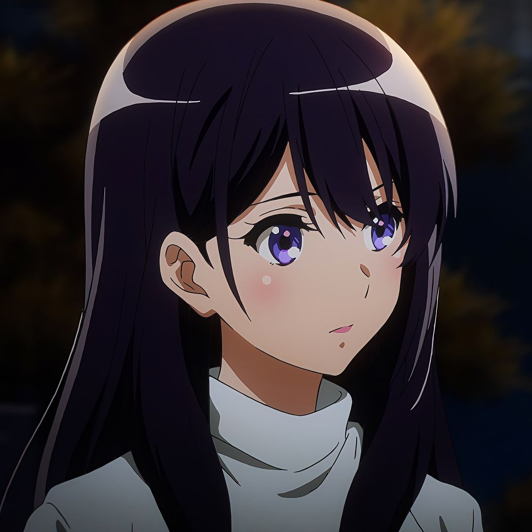 Shuuko Komi Komi Can’t Communicate profile picture