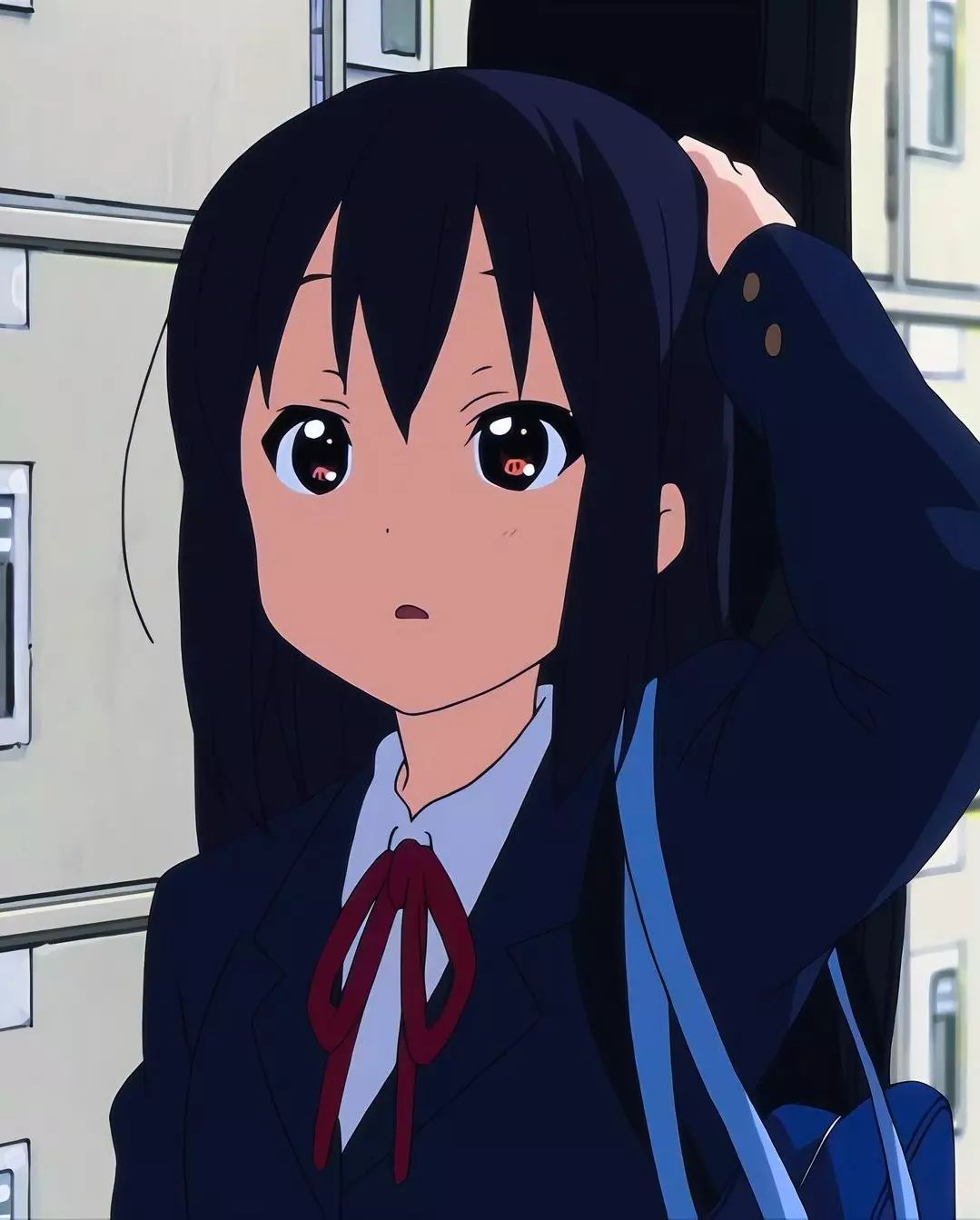 Azusa Nakano K-ON! profile picture