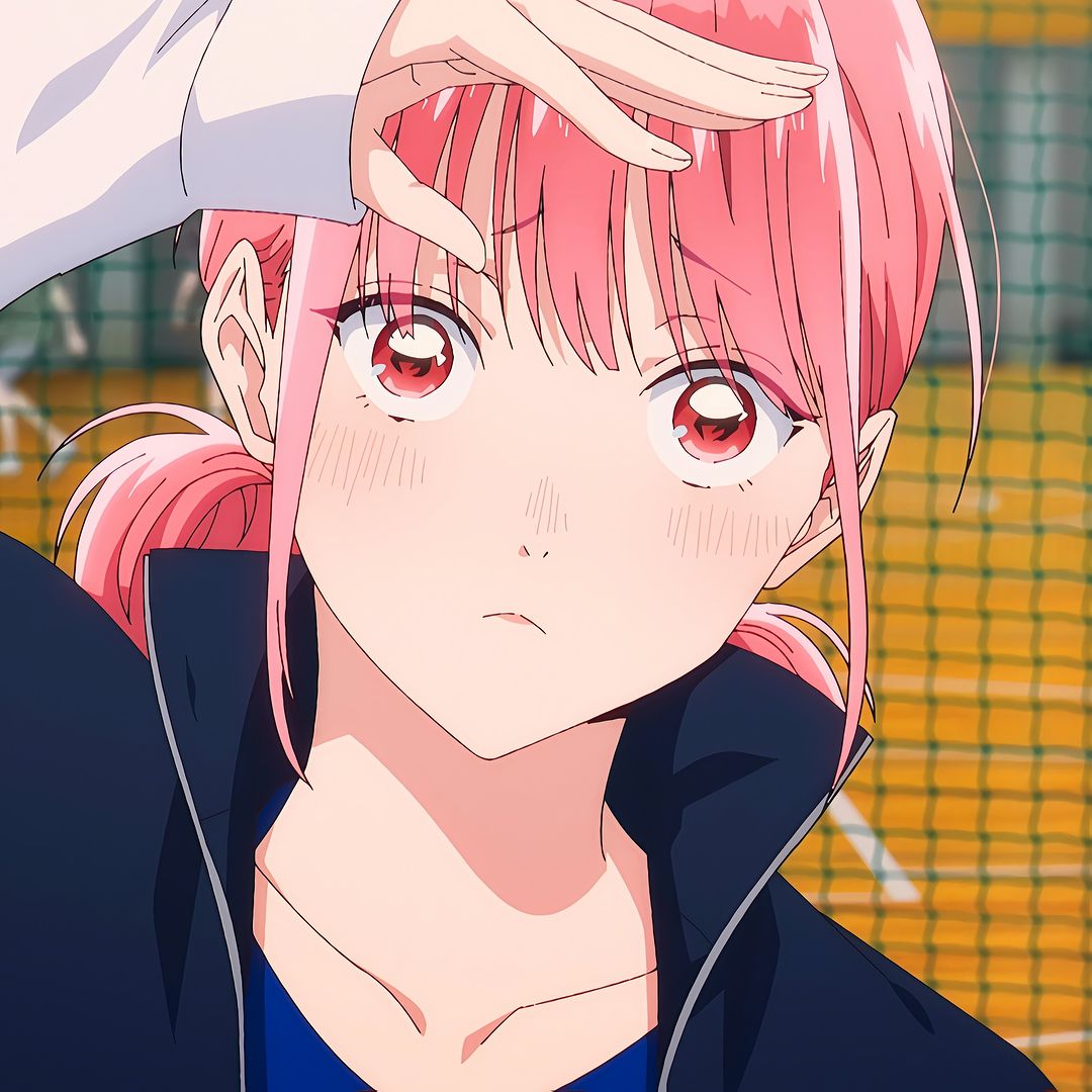 Akane  Kinoshita My Love Story with Yamada-kun at Lv999 profile picture