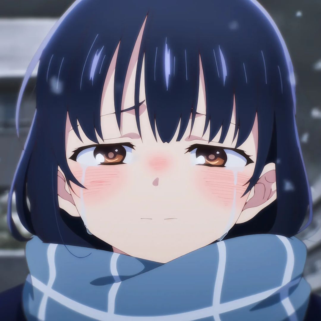 Ai Ooto WONDER EGG PRIORITY profile picture