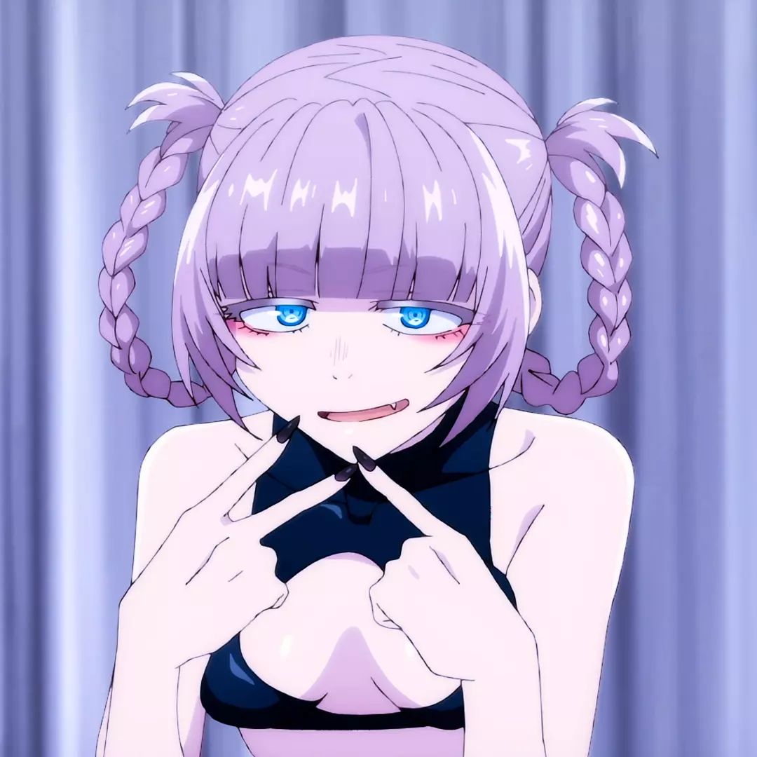 Nazuna Nanakusa Call of the Night profile picture