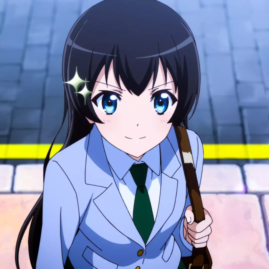 Yukino Yukinoshita My Teen Romantic Comedy SNAFU profile picture