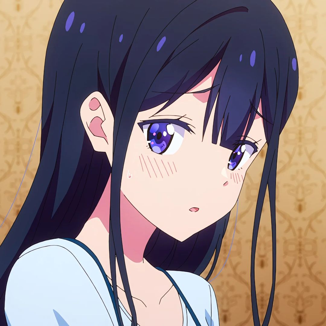 Akane  Kinoshita My Love Story with Yamada-kun at Lv999 profile picture