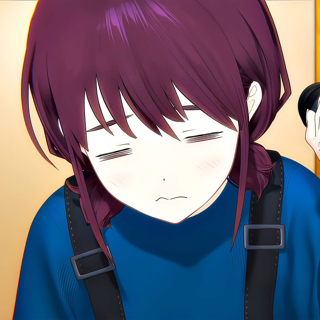 Ai Hoshino Oshi No Ko profile picture