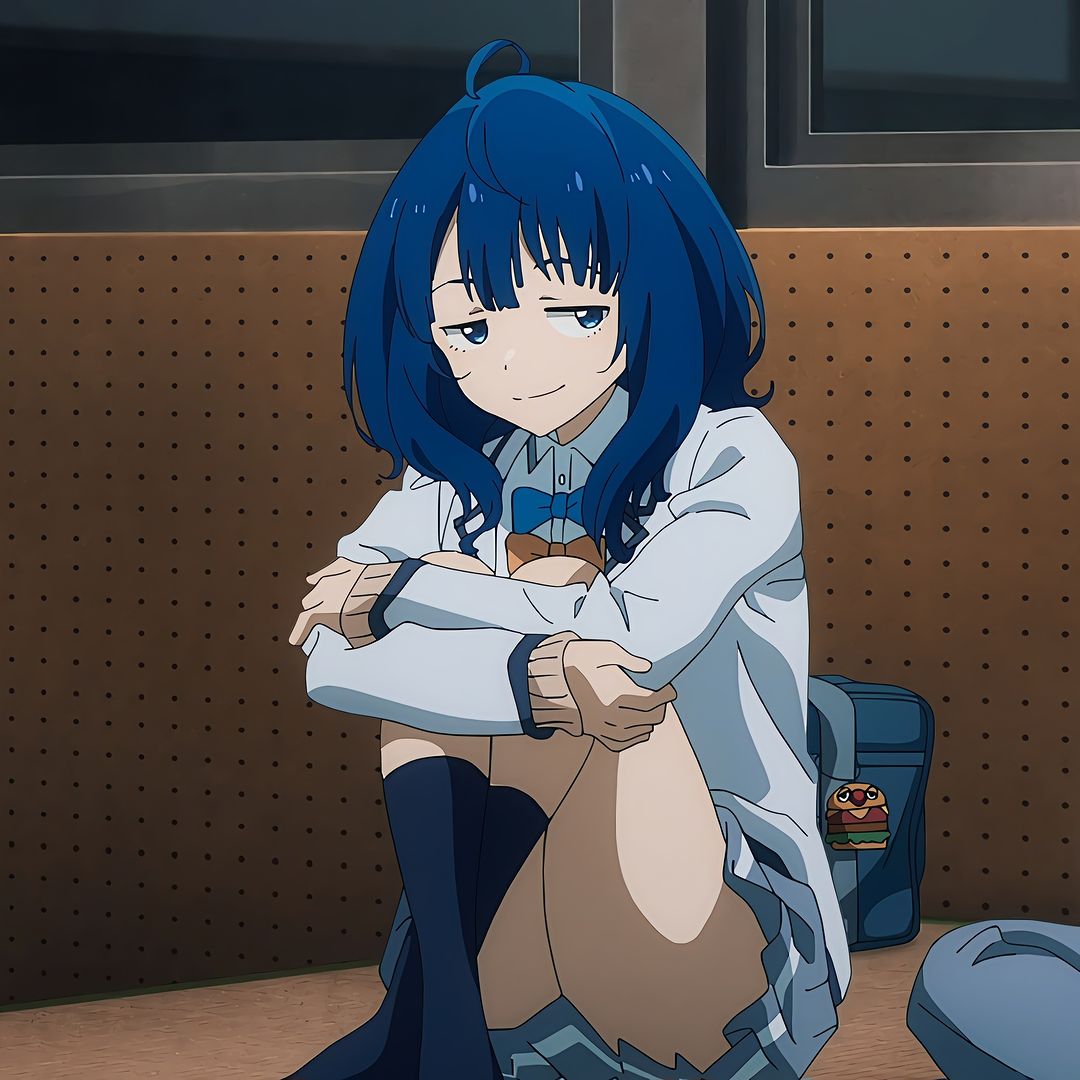 Ai Hoshino Oshi No Ko profile picture