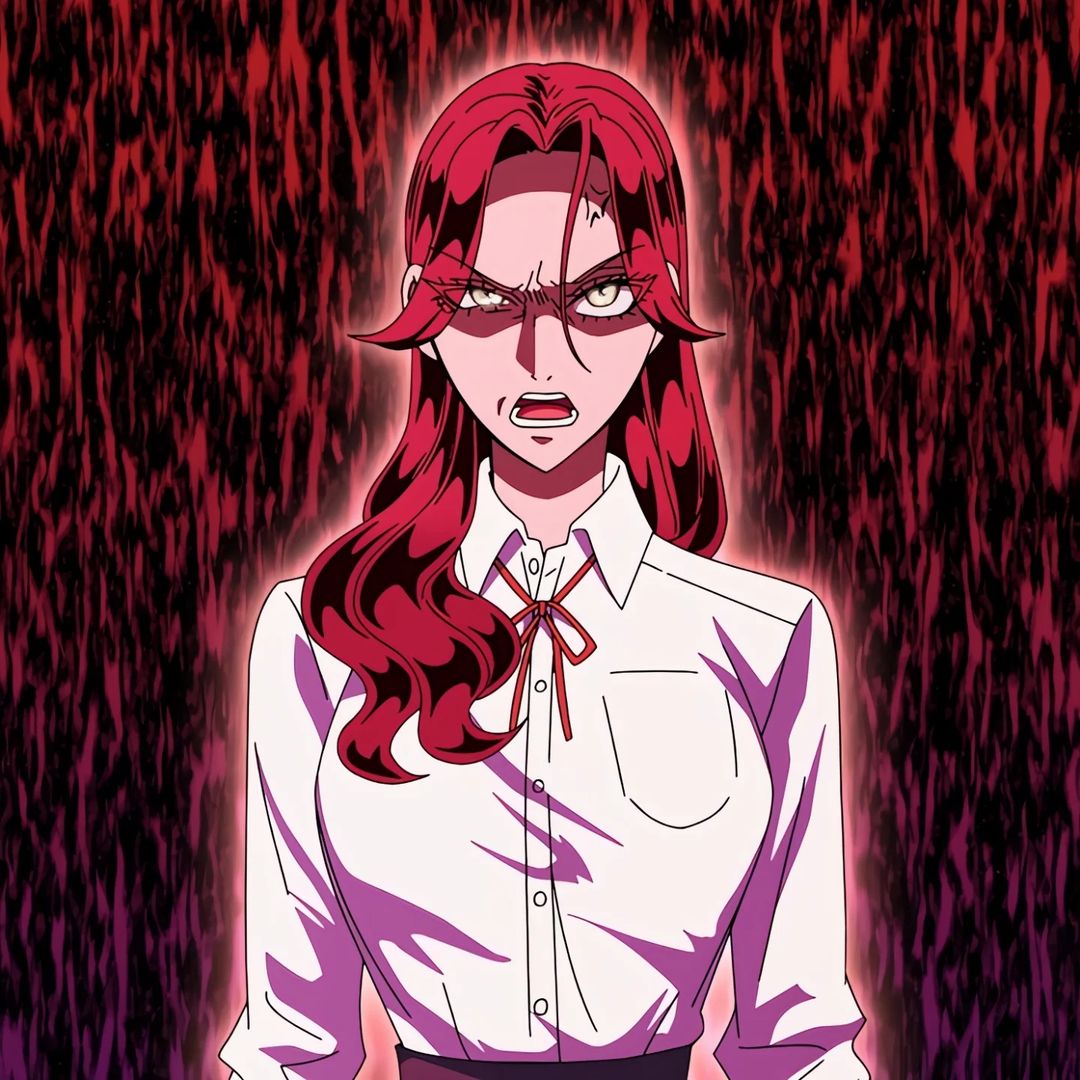 Yor Forger SPY x FAMILY profile picture