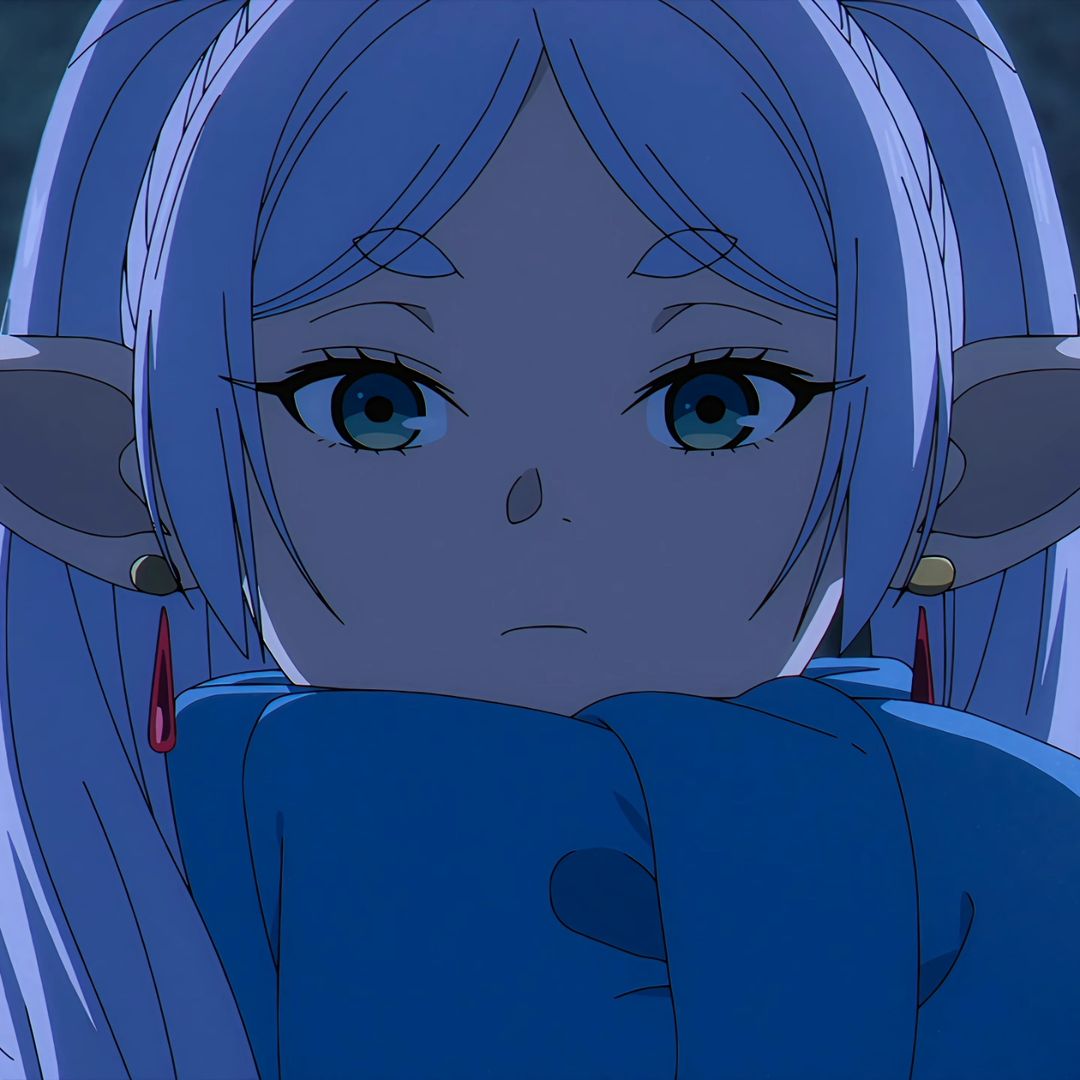 Frieren Sousou no Frieren: ●● no Mahou Part 2 profile picture