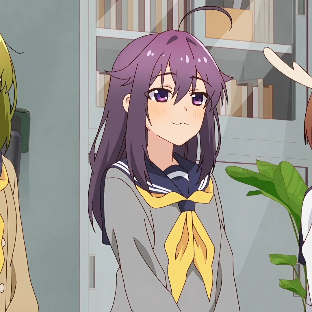 Hitomi Mishima HINAMATSURI profile picture