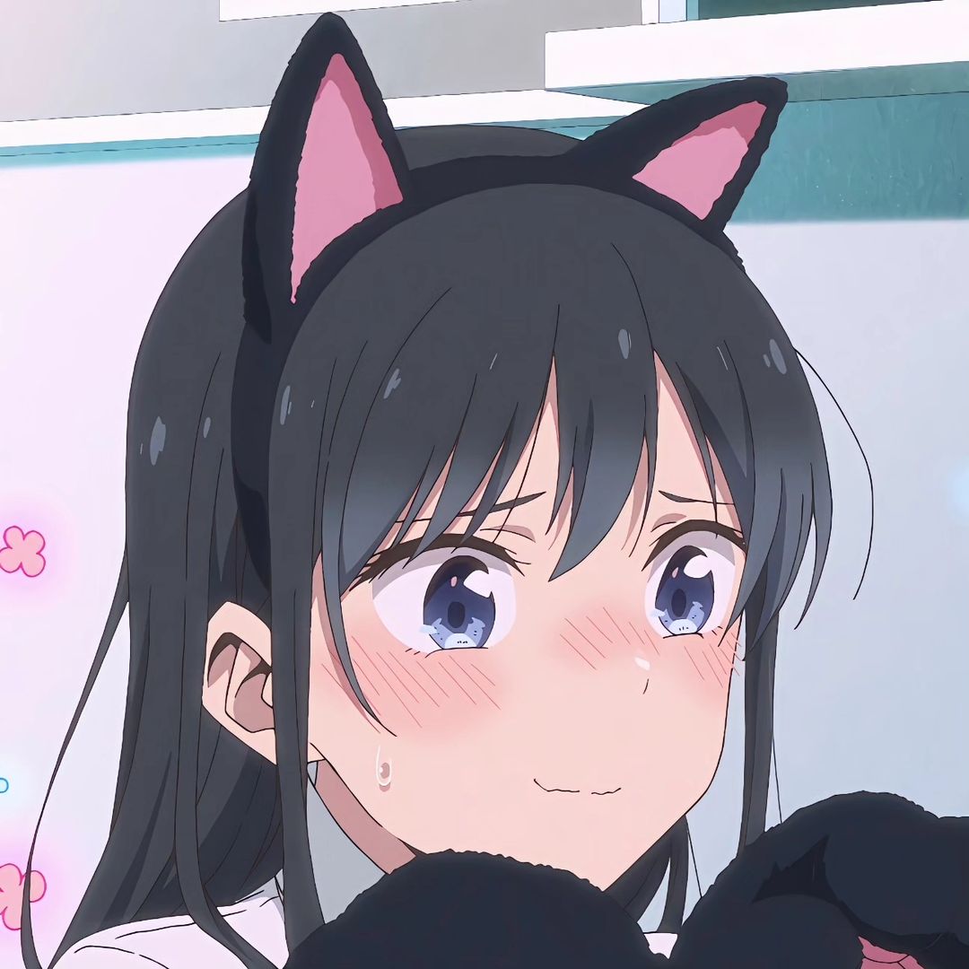 Mai Sakurajima Rascal Does Not Dream of Bunny Girl Senpai profile picture