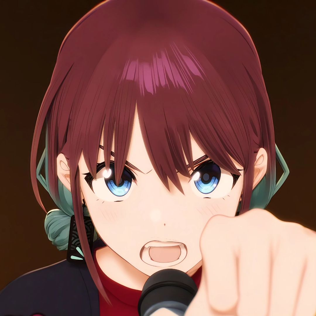 Ai Hoshino Oshi No Ko profile picture