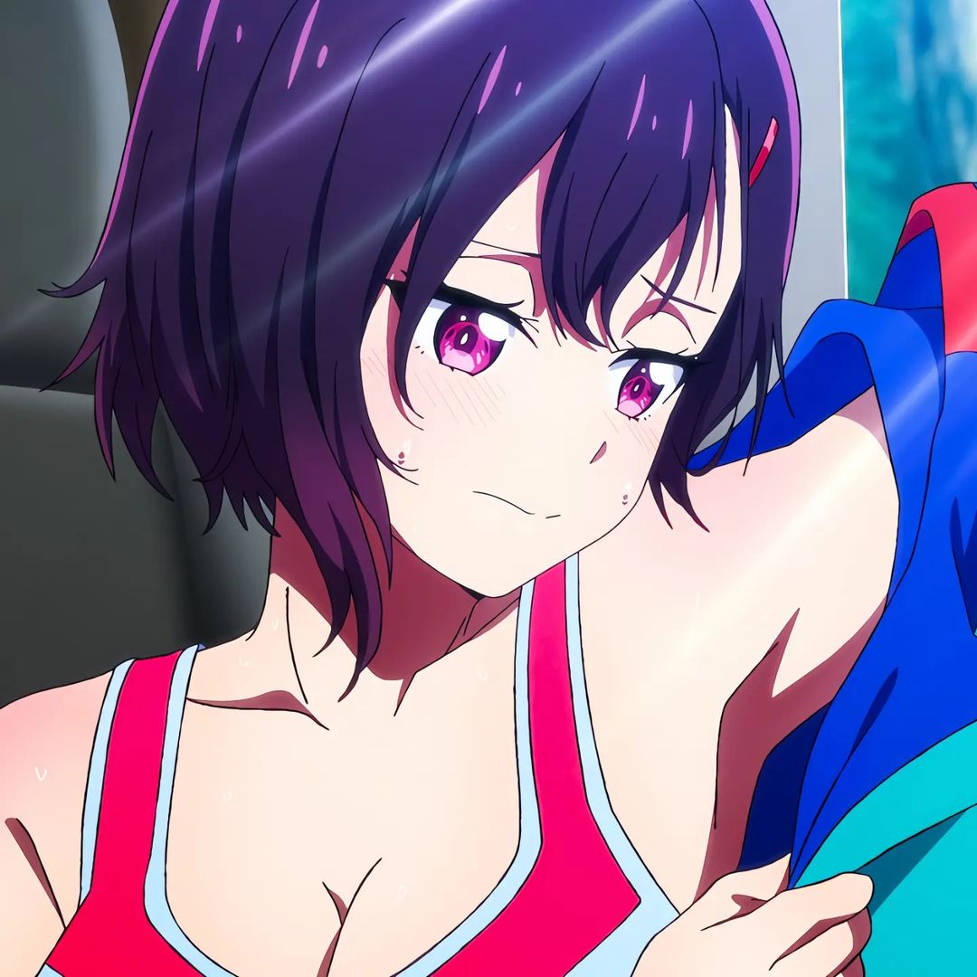 Akane Kurokawa Oshi No Ko profile picture