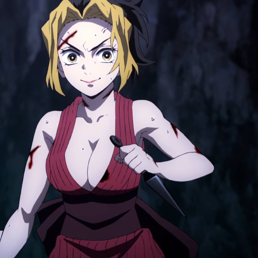 Inosuke Hashibira Demon Slayer: Kimetsu no Yaiba profile picture