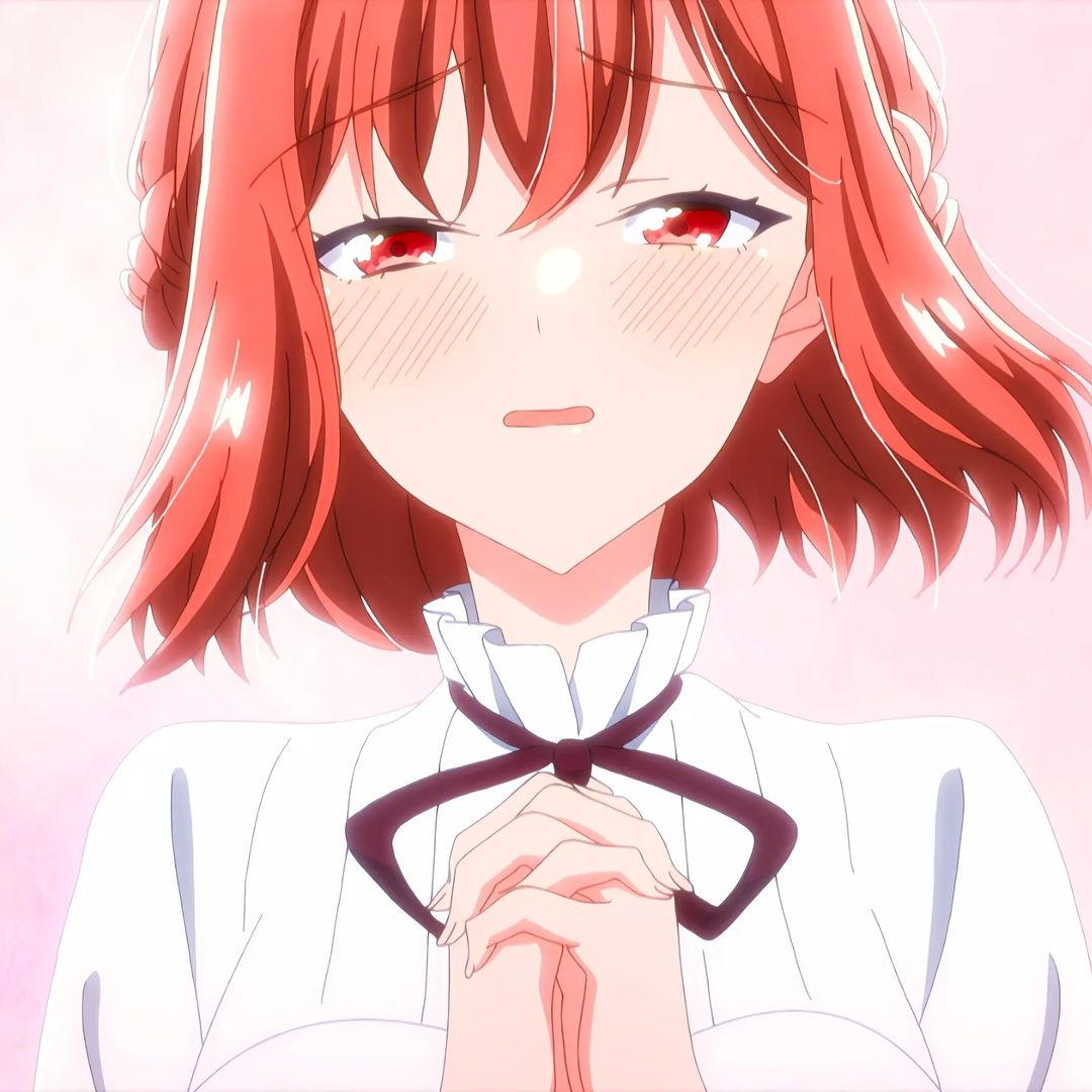 Itsuki Nakano The Quintessential Quintuplets profile picture