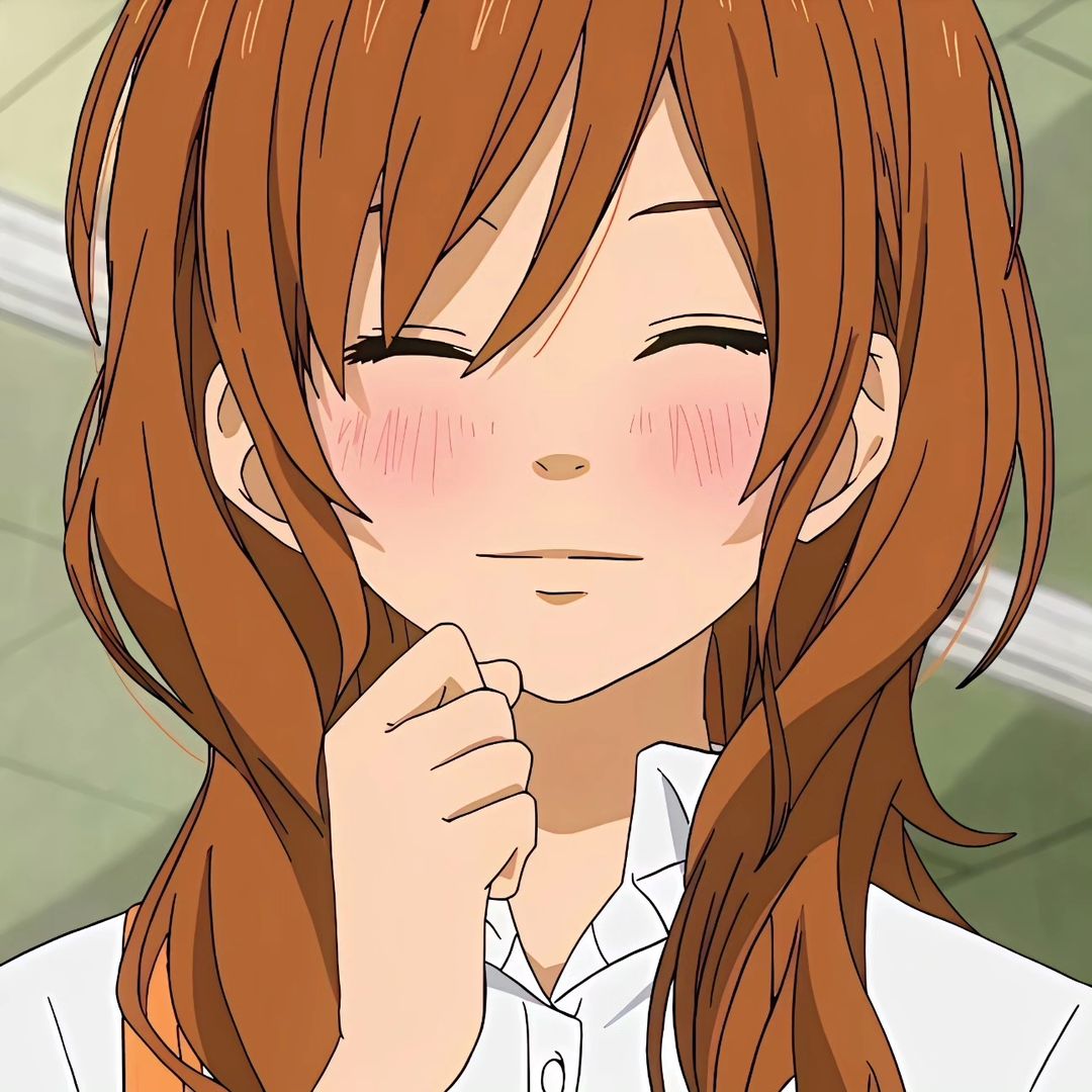 Shizuku Mizutani My Little Monster profile picture