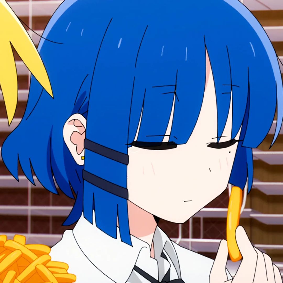 Hitori Gotou BOCCHI THE ROCK! profile picture