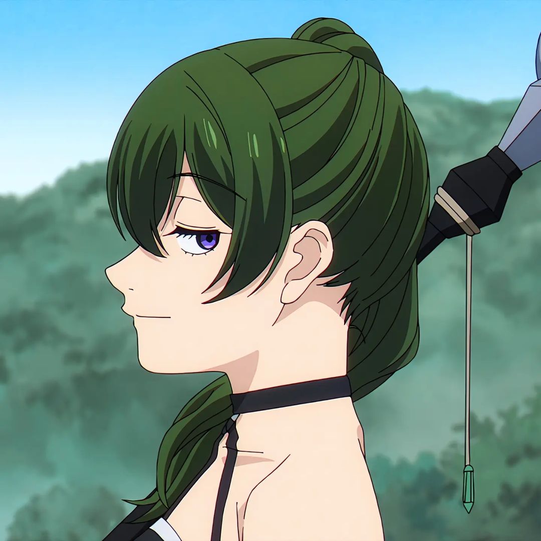 Esdeath Akame ga Kill! profile picture