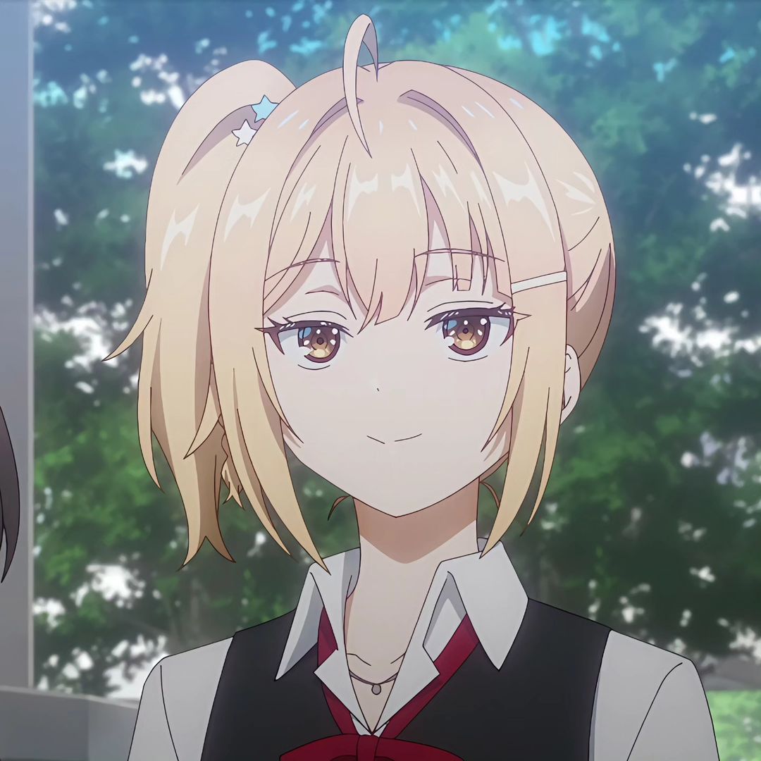 Akane Kurokawa Oshi No Ko profile picture