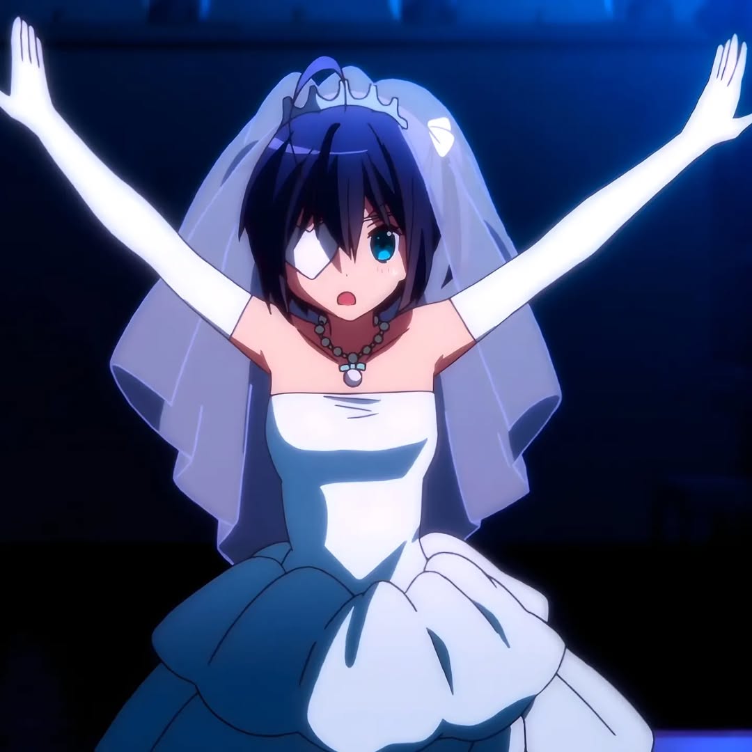 Rikka Takanashi Love, Chunibyo & Other Delusions profile picture