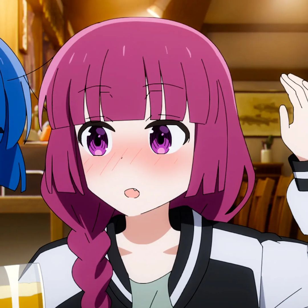 Nijika Ijichi BOCCHI THE ROCK! profile picture