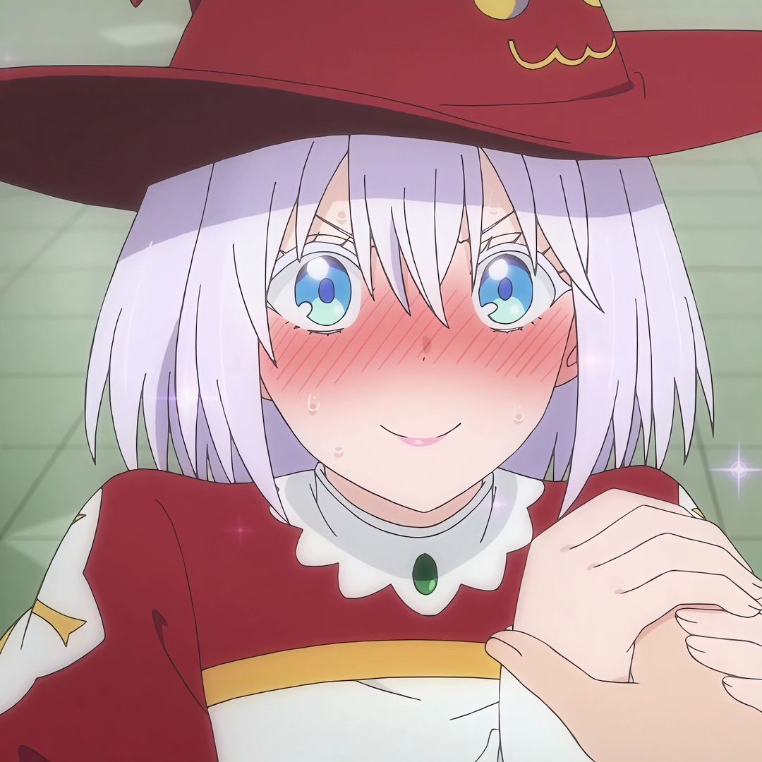 Sistine Fibel Akashic Records of Bastard Magic Instructor profile picture