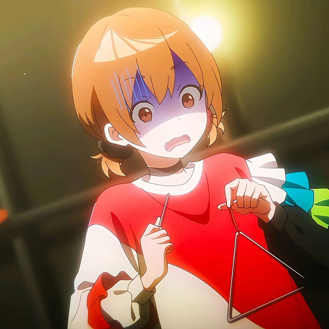 Hitori Gotou BOCCHI THE ROCK! profile picture