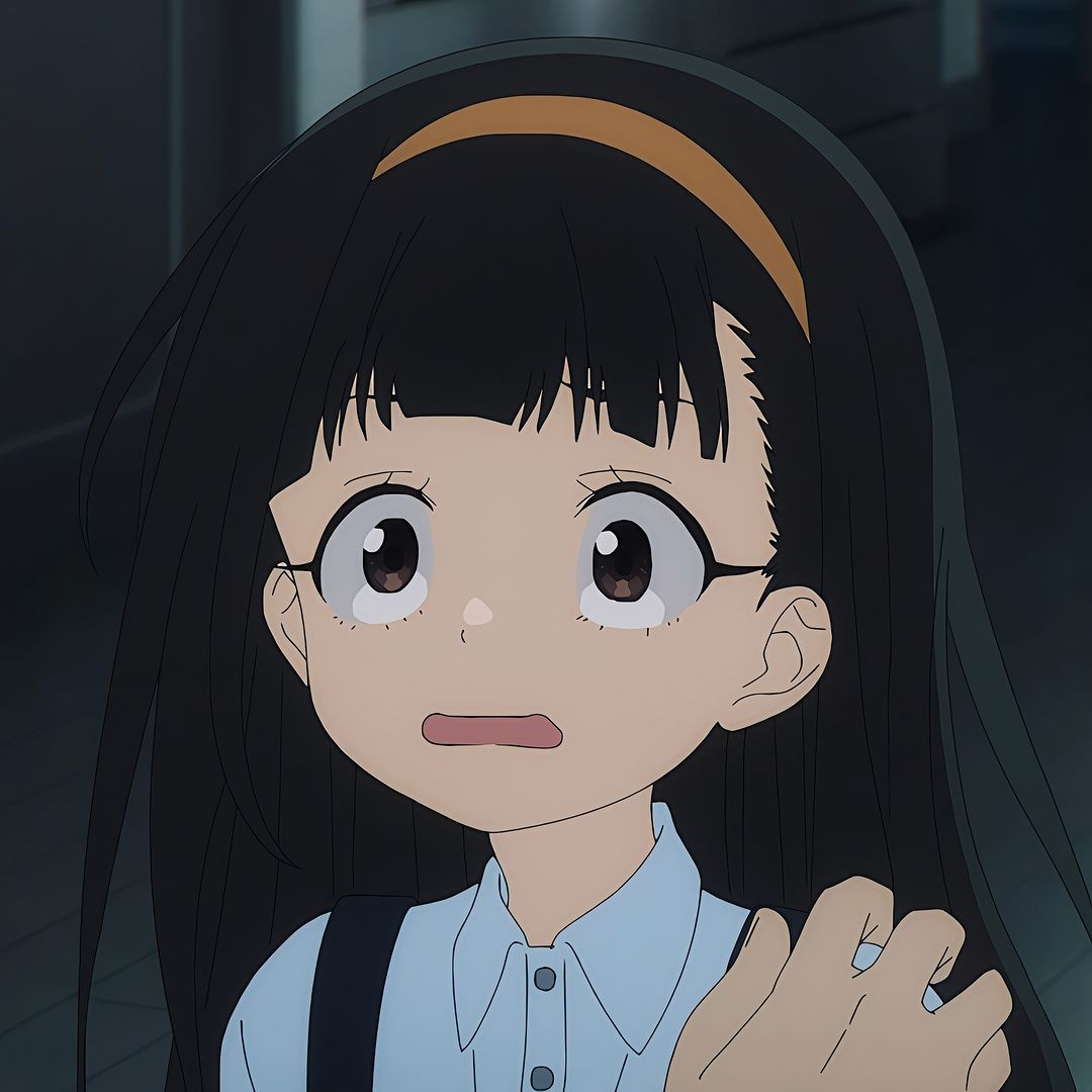 Ai Ooto WONDER EGG PRIORITY profile picture